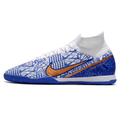 Nike Zoom Mercurial Superfly 9 Elite Blue CR7 IC