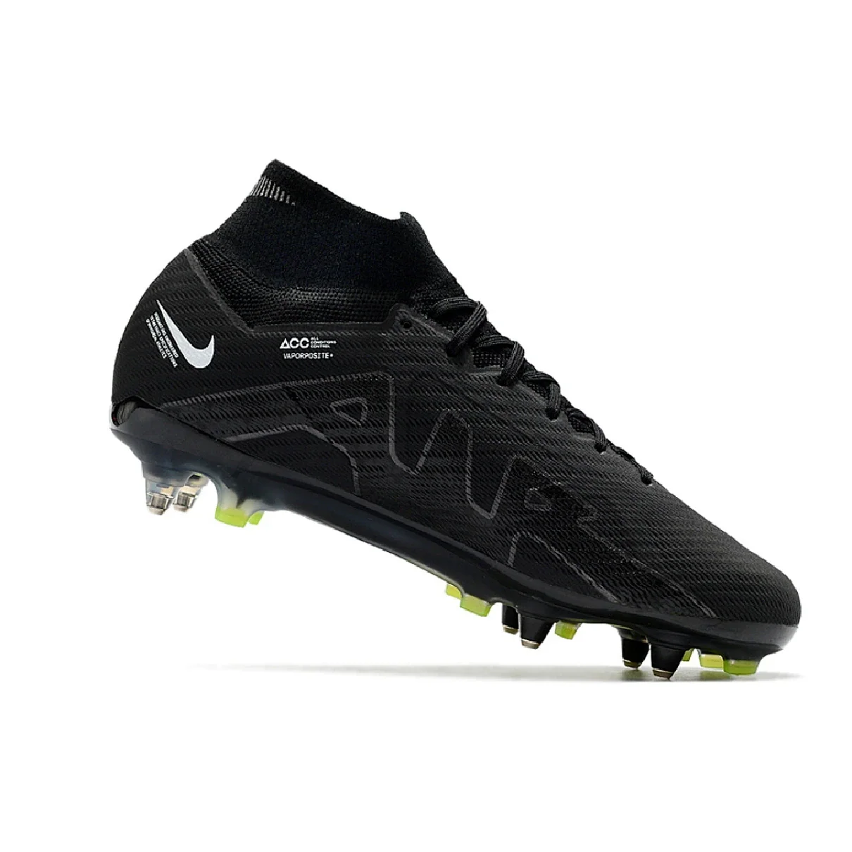 Nike Zoom Mercurial Superfly 9 Elite Black Pack SG