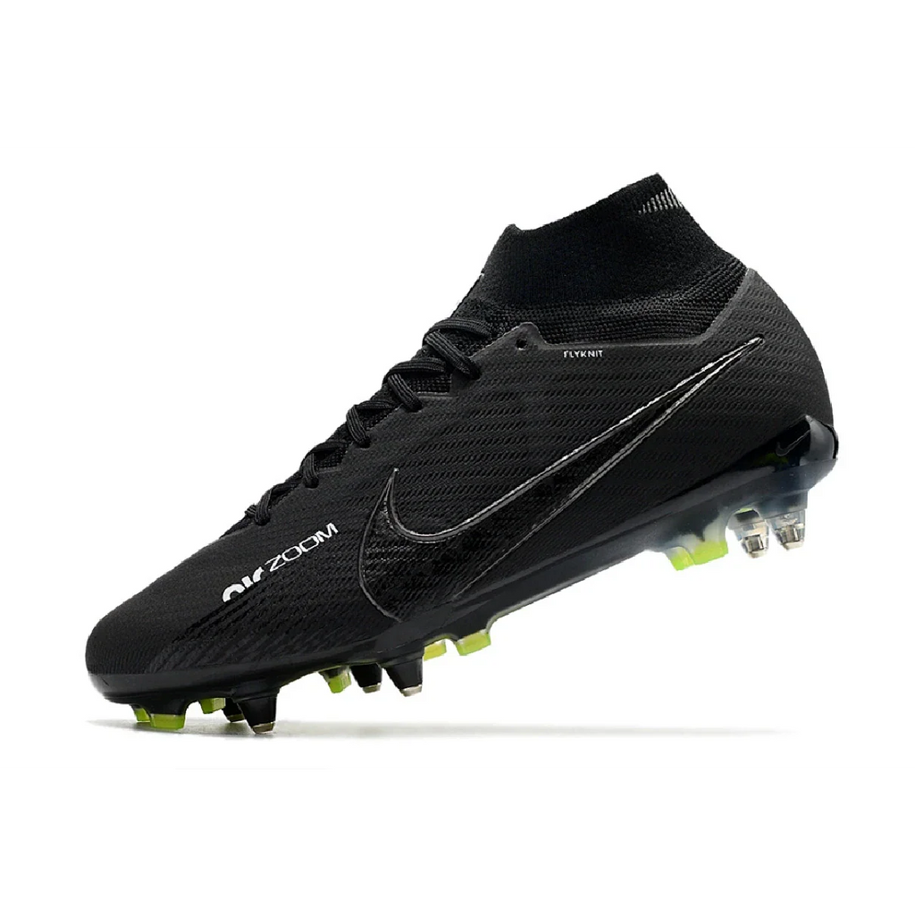 Nike Zoom Mercurial Superfly 9 Elite Black Pack SG
