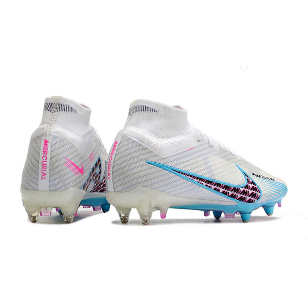 Nike Zoom Mercurial Superfly 9 Elite Blast Pack SG