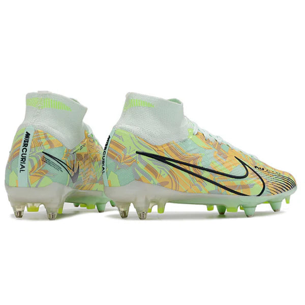 Nike Zoom Mercurial Superfly 9 Elite Bonded Pack SG