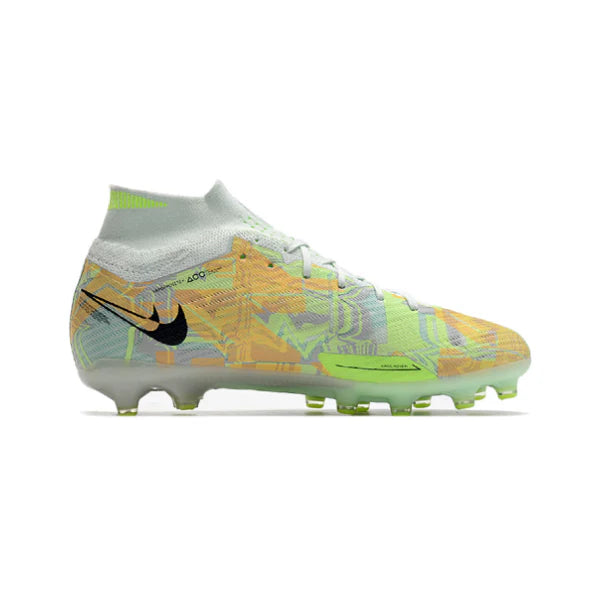 Nike Zoom Mercurial Superfly 9 Elite Bonded Pack FG Kids