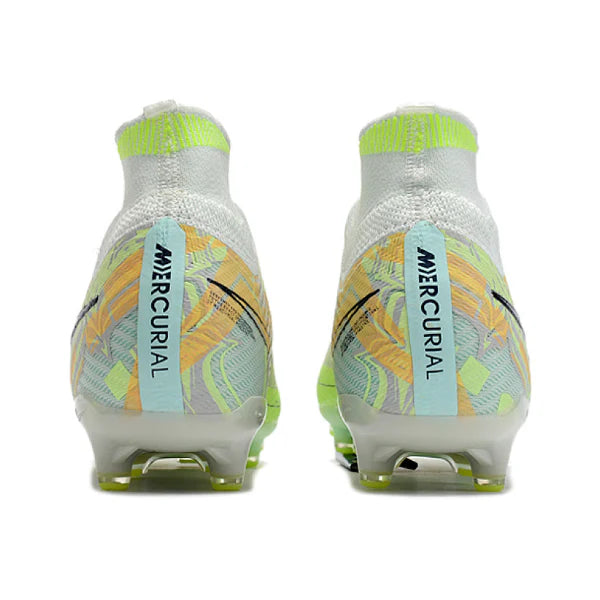 Nike Zoom Mercurial Superfly 9 Elite Bonded Pack FG Kids