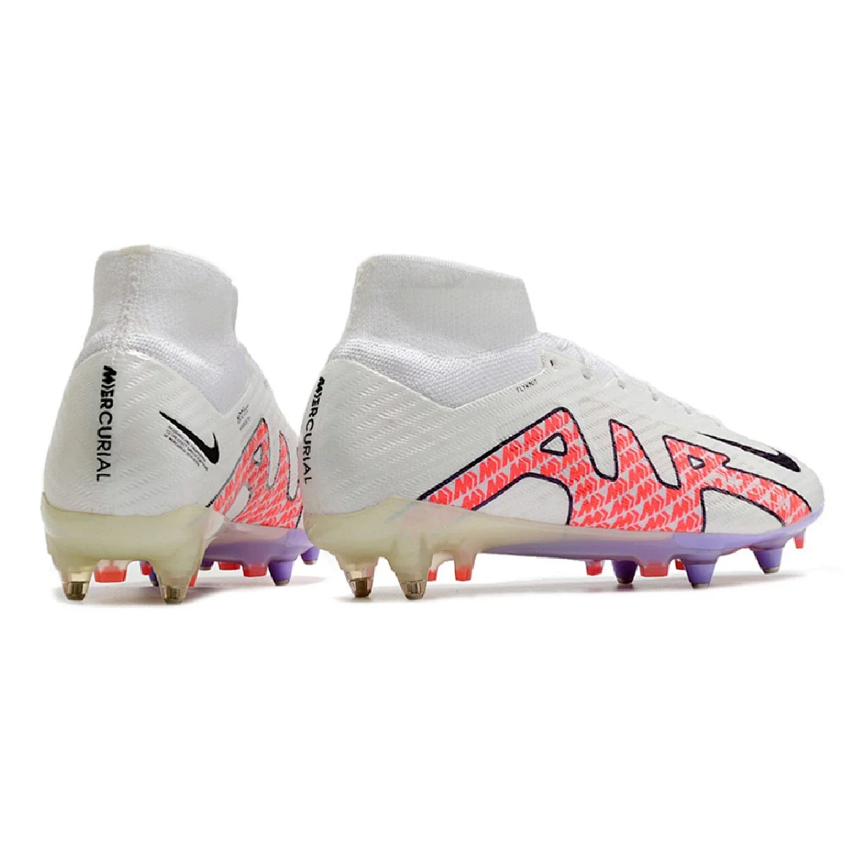 Nike Zoom Mercurial Superfly 9 Elite Disruption Pack SG