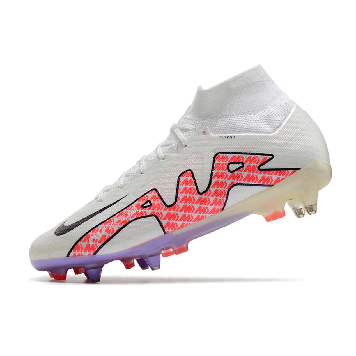 Nike Zoom Mercurial Superfly 9 Elite Disruption Pack SG
