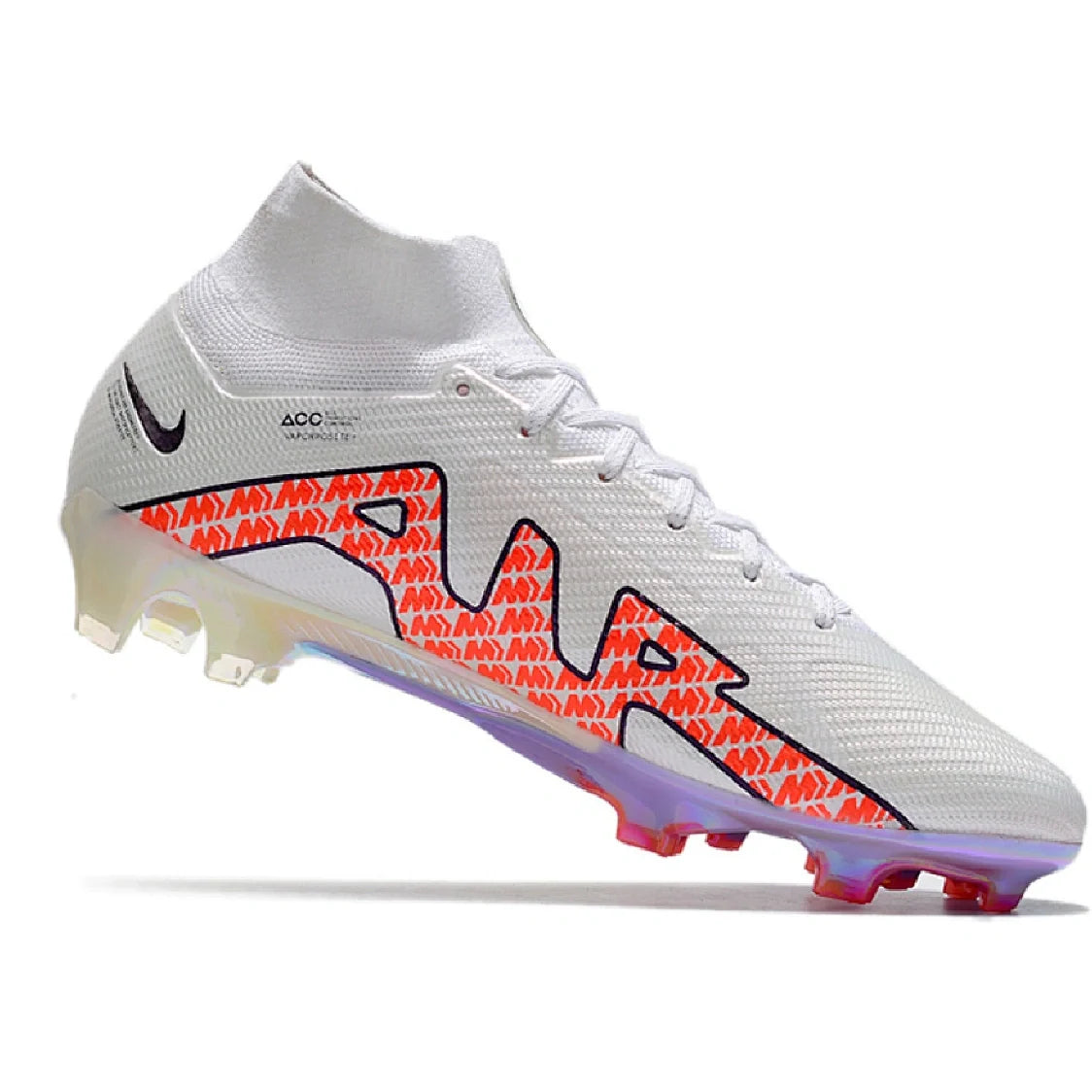 Nike Zoom Mercurial Superfly 9 Elite Disruption Pack FG