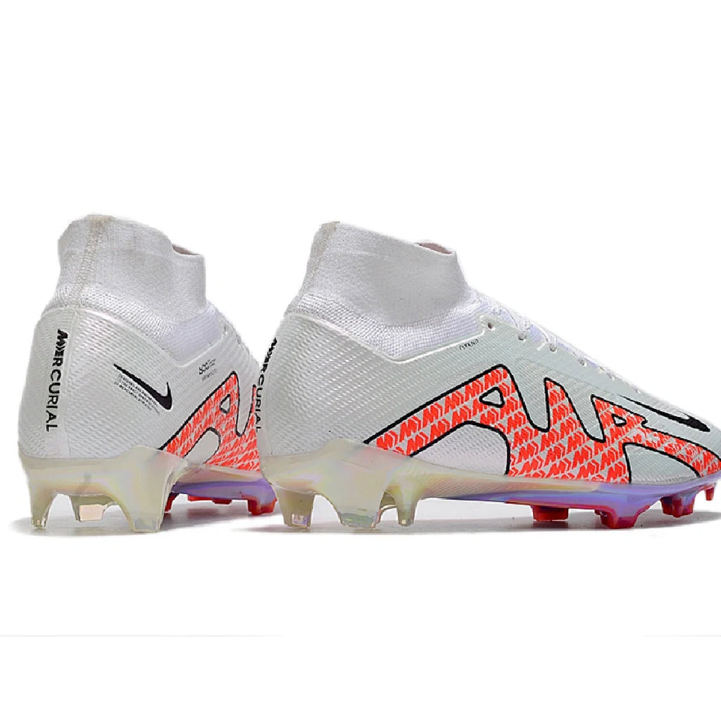 Nike Zoom Mercurial Superfly 9 Elite Disruption Pack FG