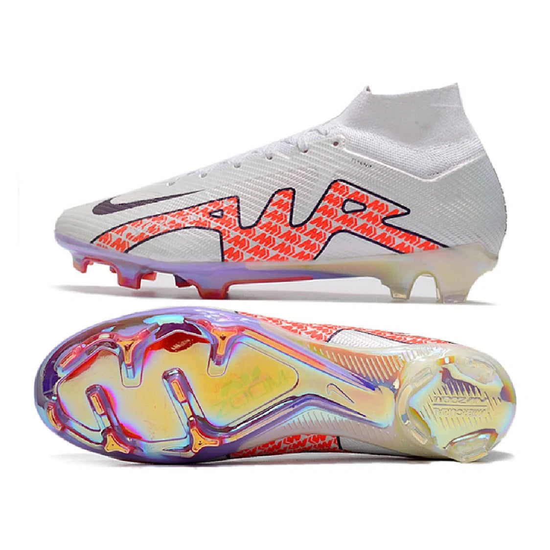 Nike Zoom Mercurial Superfly 9 Elite Disruption Pack FG