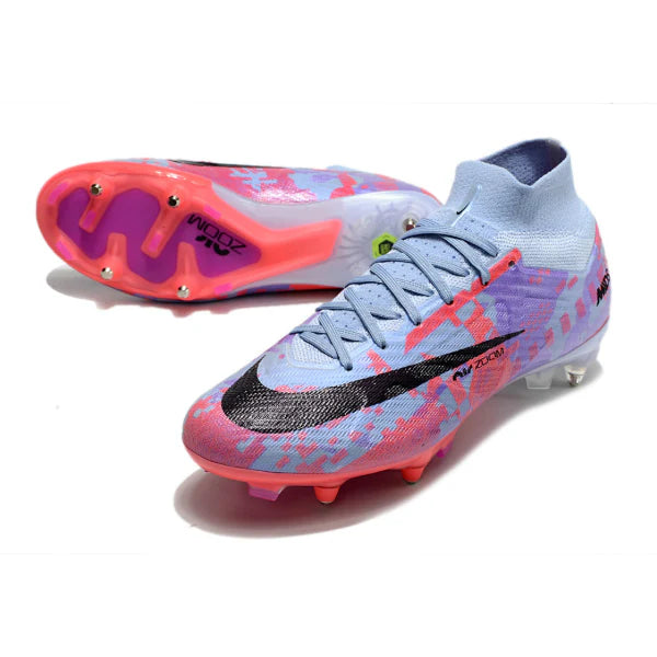 Nike Zoom Mercurial Superfly 9 Elite Dreamspeed 006 Pack SG