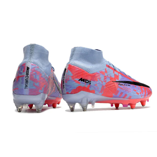 Nike Zoom Mercurial Superfly 9 Elite Dreamspeed 006 Pack SG