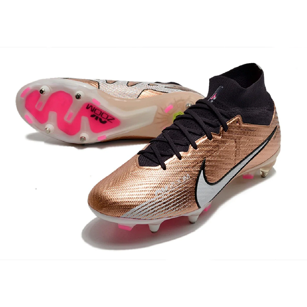 Nike Zoom Mercurial Superfly 9 Elite Generation Pack SG