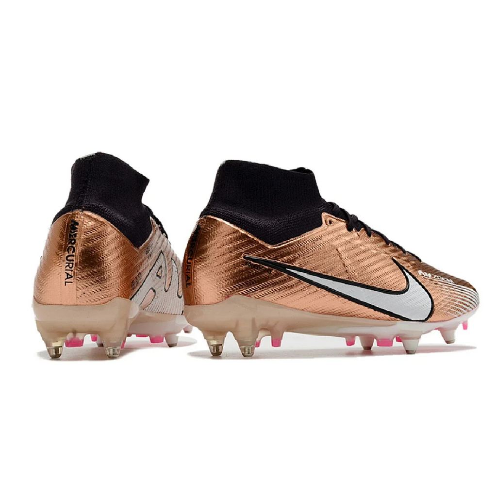 Nike Zoom Mercurial Superfly 9 Elite Generation Pack SG