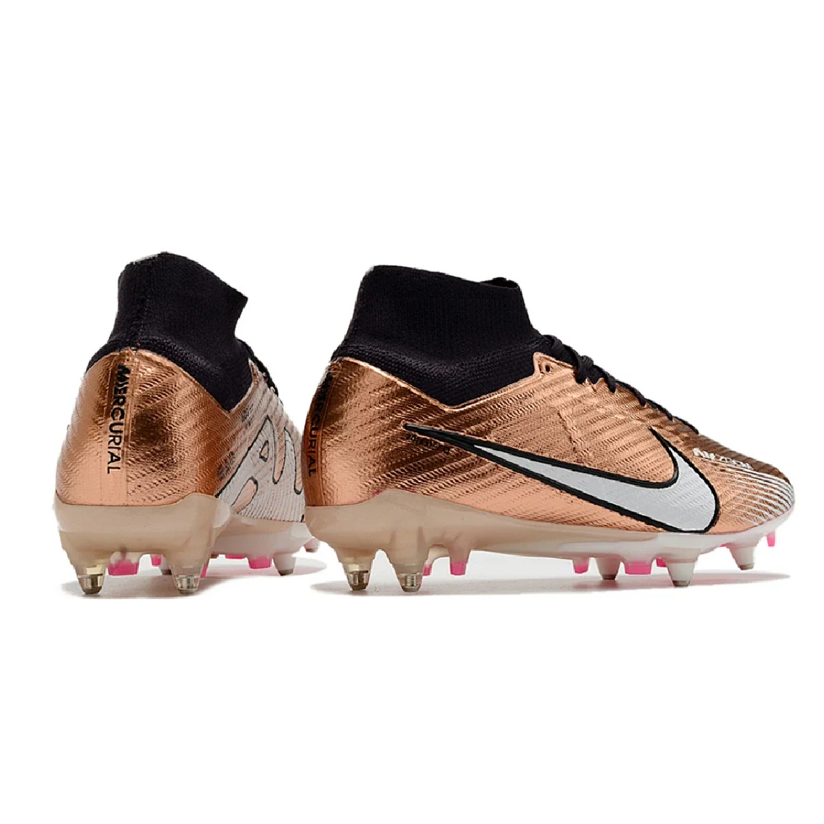 Nike Zoom Mercurial Superfly 9 Elite Generation Pack SG