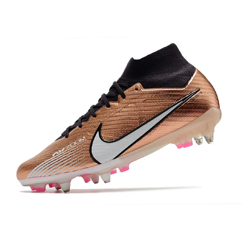 Nike Zoom Mercurial Superfly 9 Elite Generation Pack SG