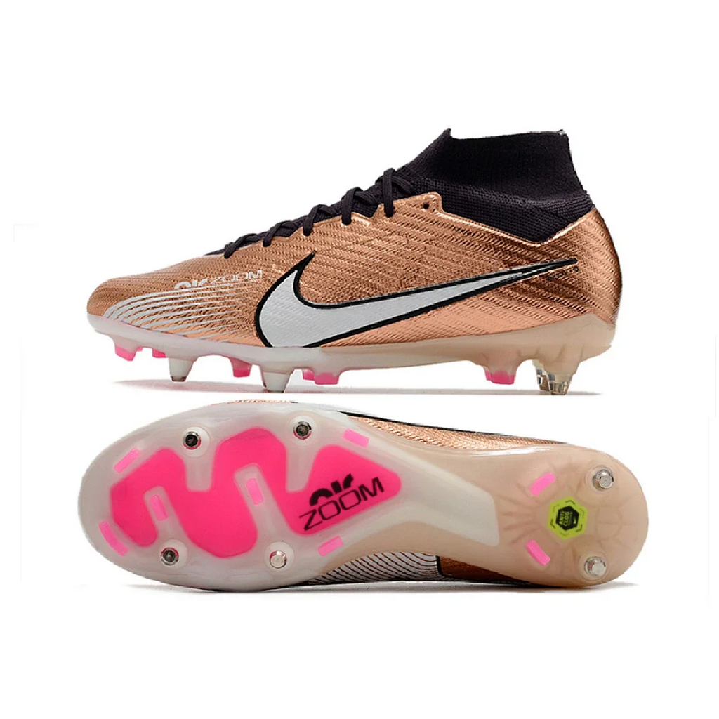Nike Zoom Mercurial Superfly 9 Elite Generation Pack SG