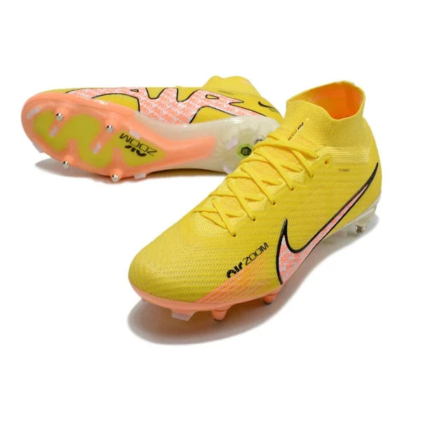Nike Zoom Mercurial Superfly 9 Elite Lucent Pack SG