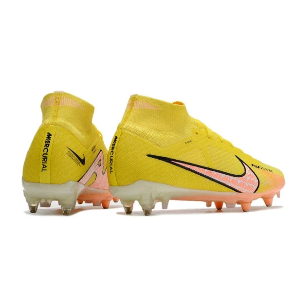 Nike Zoom Mercurial Superfly 9 Elite Lucent Pack SG