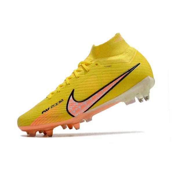 Nike Zoom Mercurial Superfly 9 Elite Lucent Pack SG