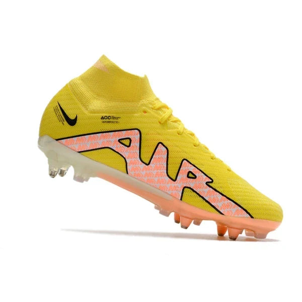 Nike Zoom Mercurial Superfly 9 Elite Lucent Pack SG