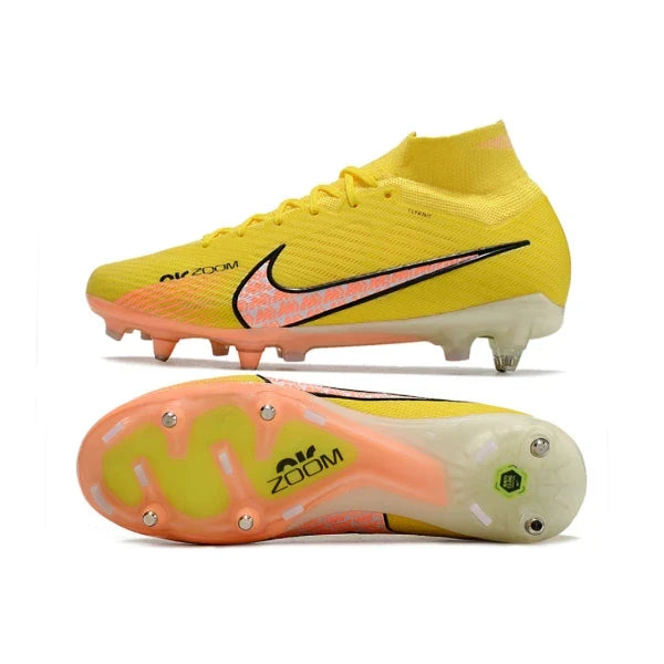 Nike Zoom Mercurial Superfly 9 Elite Lucent Pack SG