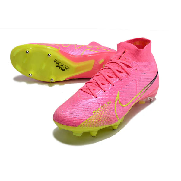 Nike Zoom Mercurial Superfly 9 Elite Luminous Pack SG