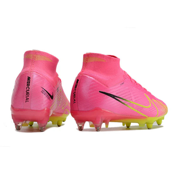 Nike Zoom Mercurial Superfly 9 Elite Luminous Pack SG