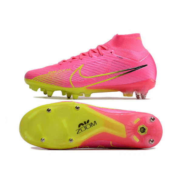 Nike Zoom Mercurial Superfly 9 Elite Luminous Pack SG
