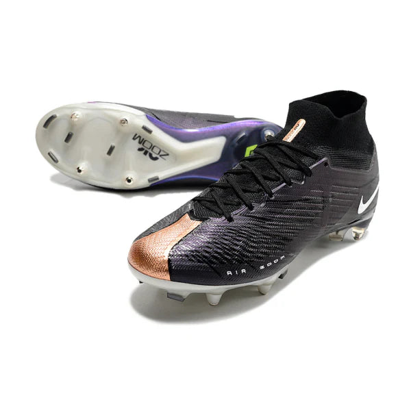 Nike Zoom Mercurial Superfly 9 Elite Special Edition 2001 Pack SG