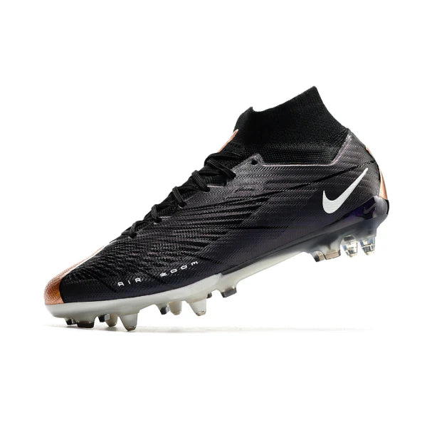 Nike Zoom Mercurial Superfly 9 Elite Special Edition 2001 Pack SG