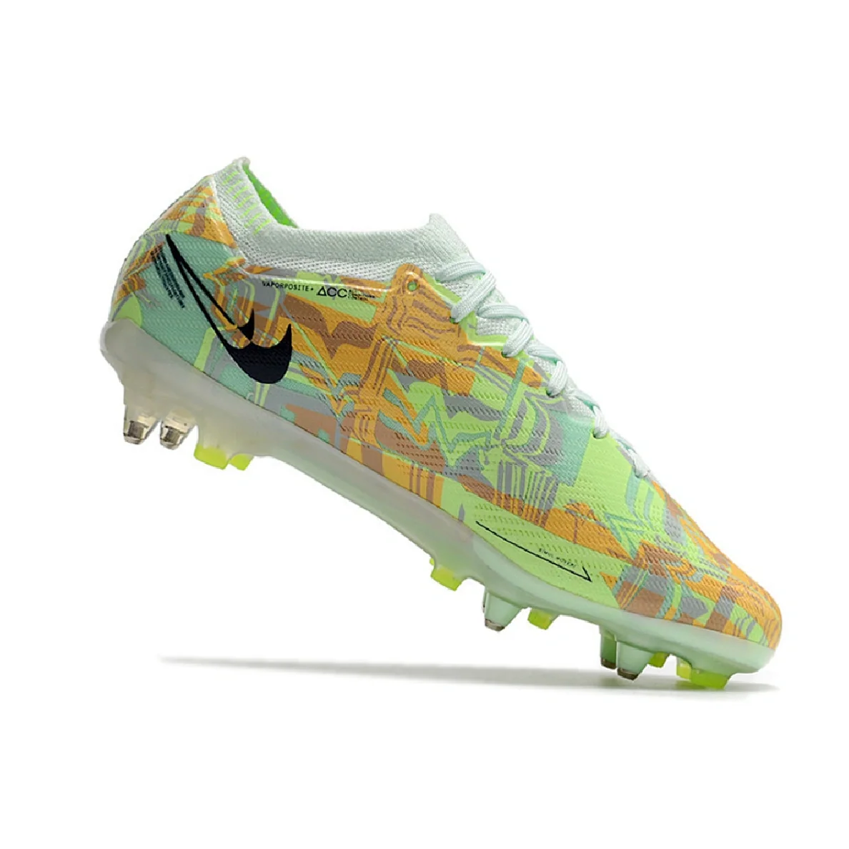 Nike Zoom Mercurial Vapor 15 Elite SG Bonded Pack