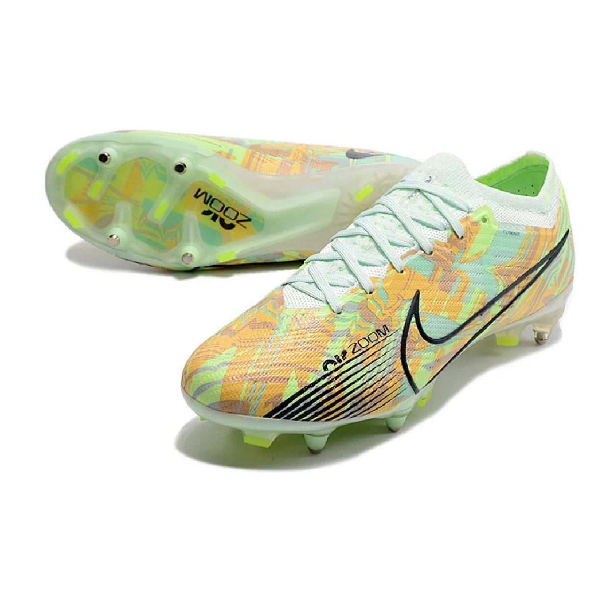 Nike Zoom Mercurial Vapor 15 Elite SG Bonded Pack