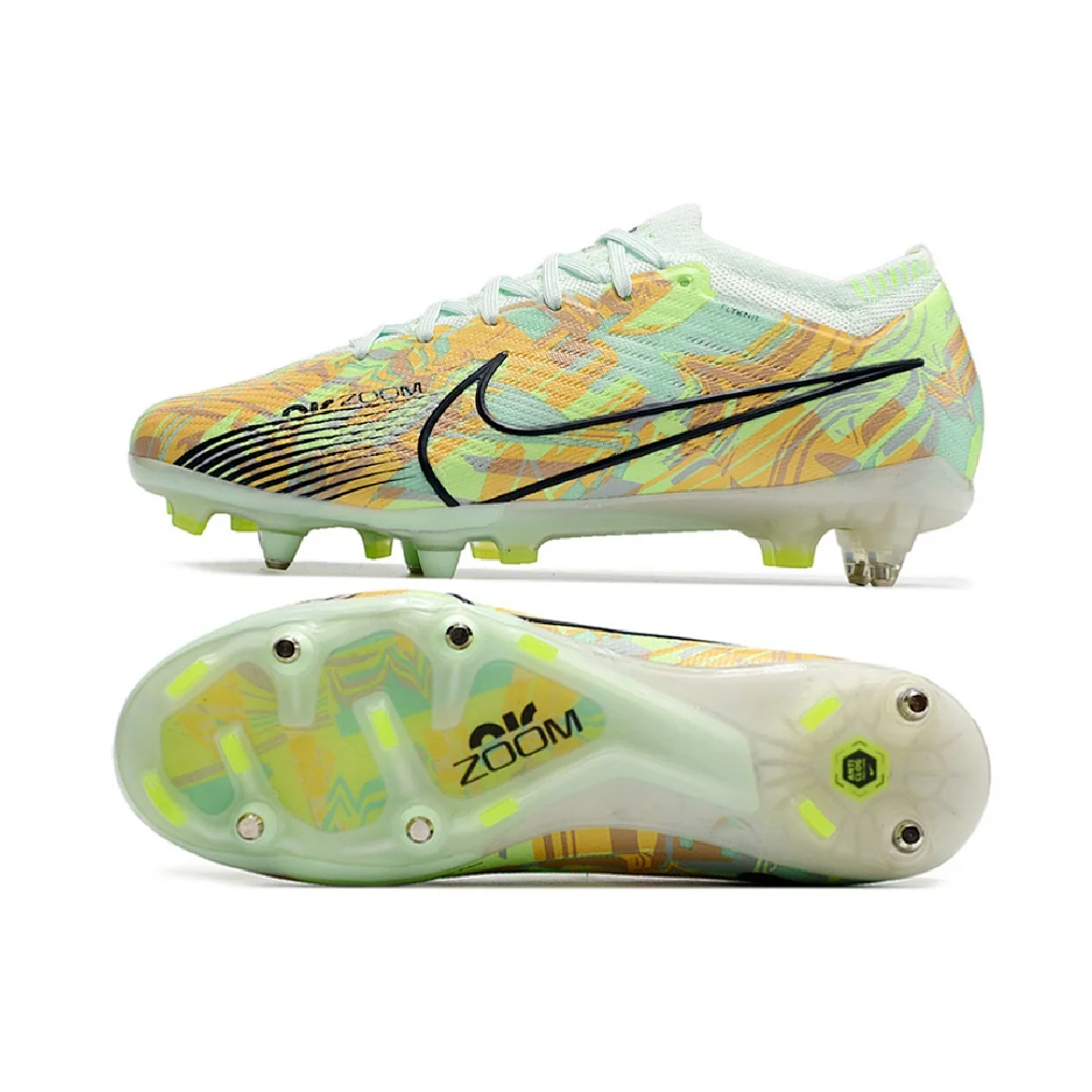 Nike Zoom Mercurial Vapor 15 Elite SG Bonded Pack