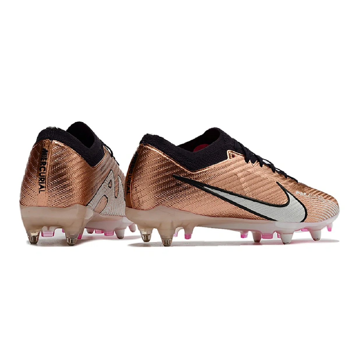 Nike Zoom Mercurial Vapor 15 Elite SG Generation Pack