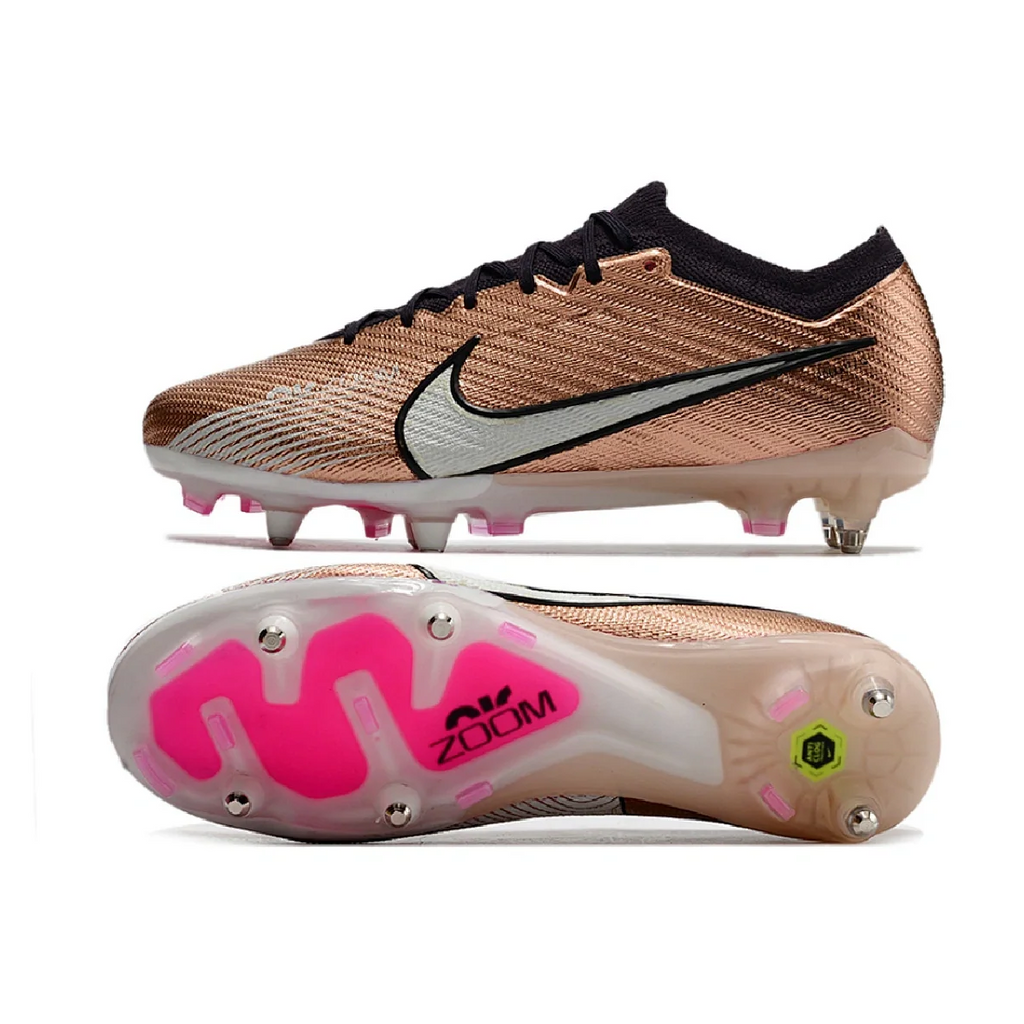 Nike Zoom Mercurial Vapor 15 Elite SG Generation Pack