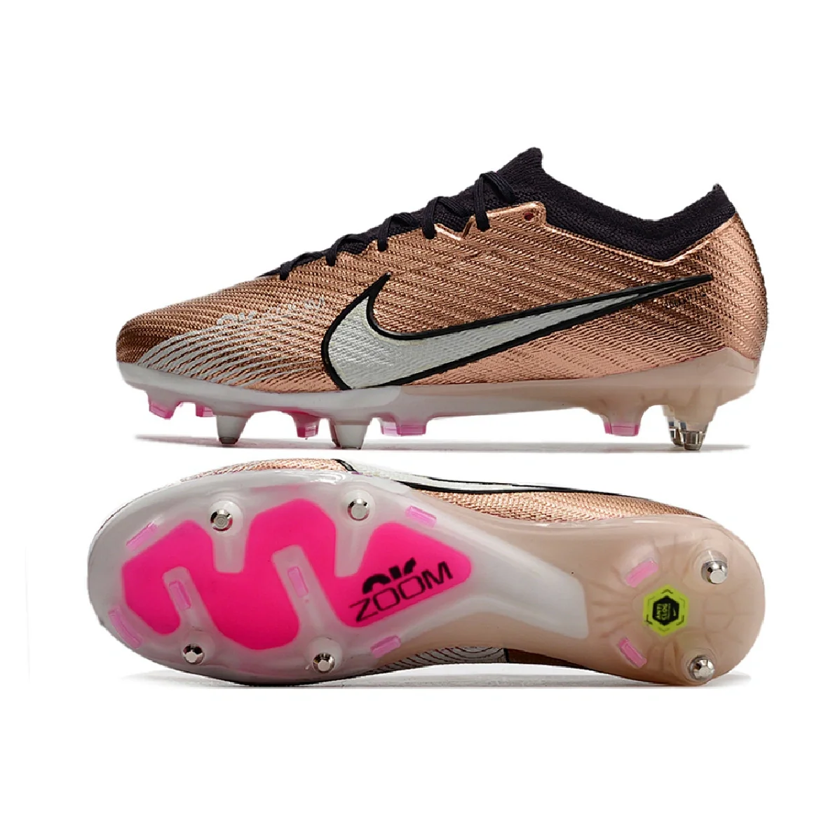 Nike Zoom Mercurial Vapor 15 Elite SG Generation Pack