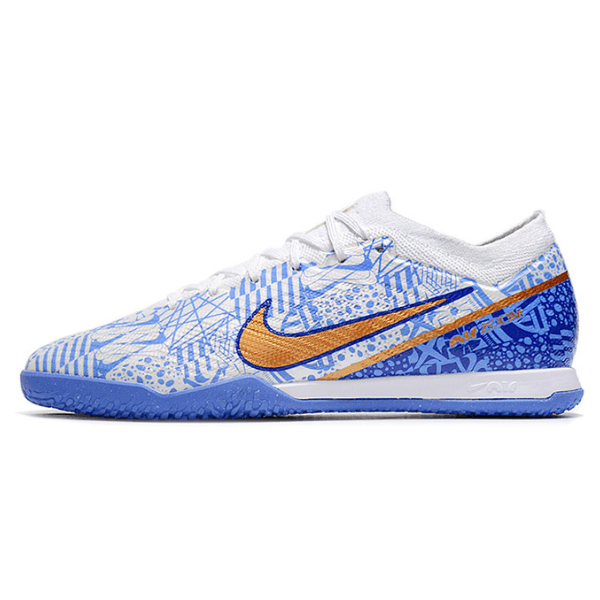 Nike Zoom Mercurial Vapor 15 Elite Blue CR7 IC