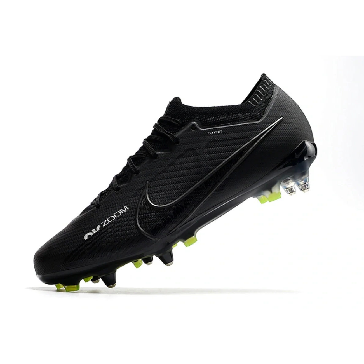 Nike Zoom Mercurial Vapor 15 Elite Black Pack SG