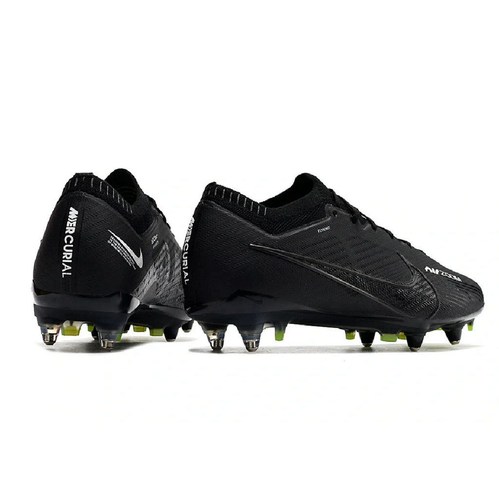 Nike Zoom Mercurial Vapor 15 Elite Black Pack SG