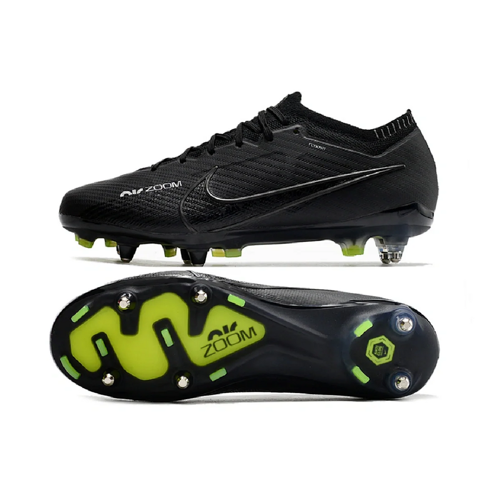 Nike Zoom Mercurial Vapor 15 Elite Black Pack SG