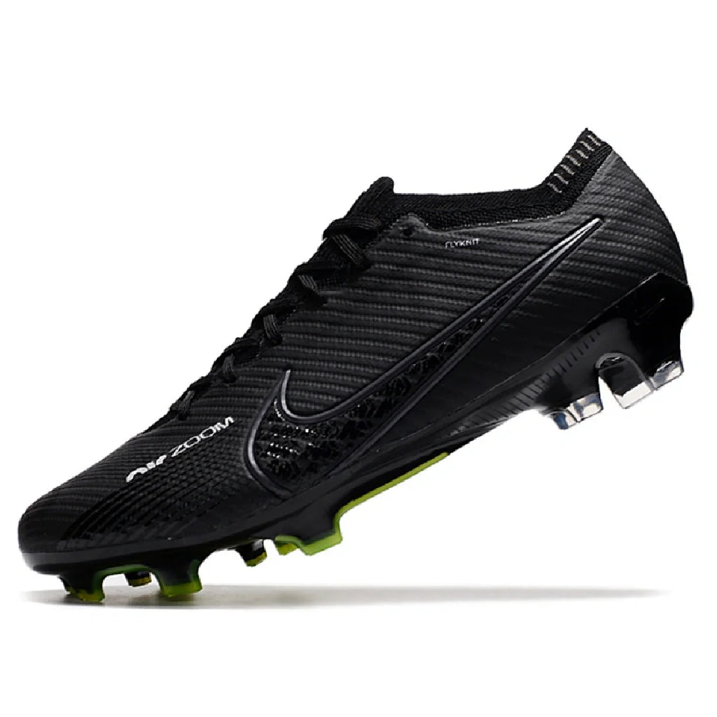 Nike Zoom Mercurial Vapor 15 Elite Black Shadow Pack FG