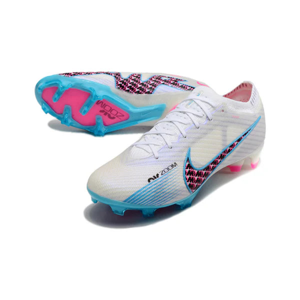 Nike Zoom Mercurial Vapor 15 Elite Blast Pack Firm Ground FG Kids Football Boot