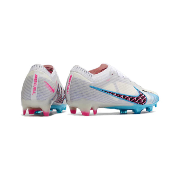 Nike Zoom Mercurial Vapor 15 Elite Blast Pack Firm Ground FG Kids Football Boot
