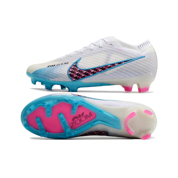 Nike Zoom Mercurial Vapor 15 Elite Blast Pack Firm Ground FG Kids Football Boot