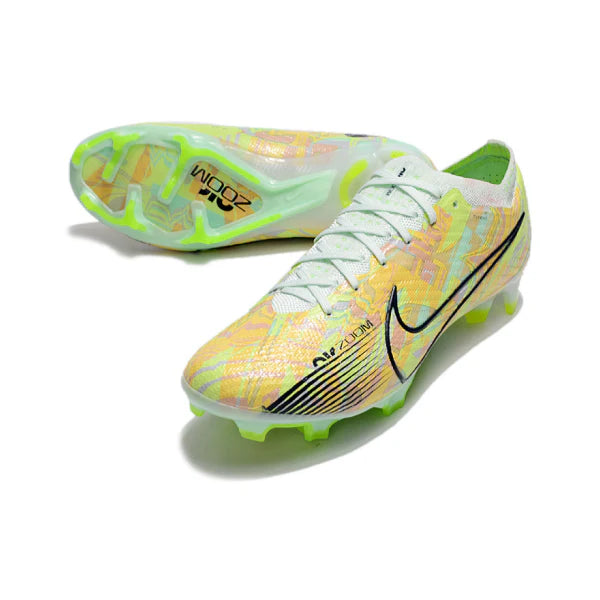 Nike Zoom Mercurial Vapor 15 Elite Bonded Pack Firm Ground FG Kids Football Boot