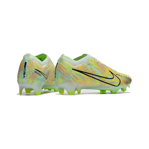 Nike Zoom Mercurial Vapor 15 Elite Bonded Pack Firm Ground FG Kids Football Boot
