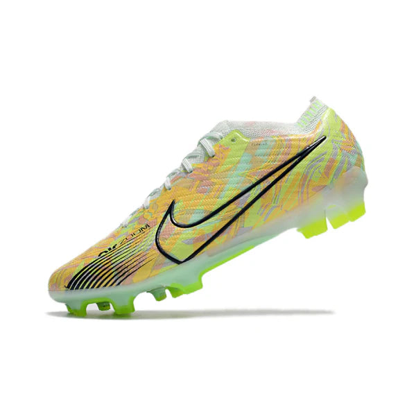 Nike Zoom Mercurial Vapor 15 Elite Bonded Pack Firm Ground FG Kids Football Boot