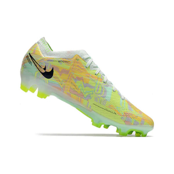 Nike Zoom Mercurial Vapor 15 Elite Bonded Pack Firm Ground FG Kids Football Boot
