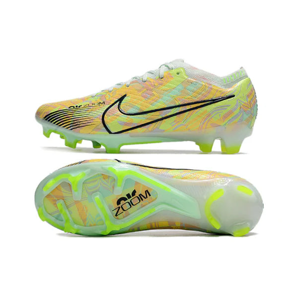 Nike Zoom Mercurial Vapor 15 Elite Bonded Pack Firm Ground FG Kids Football Boot