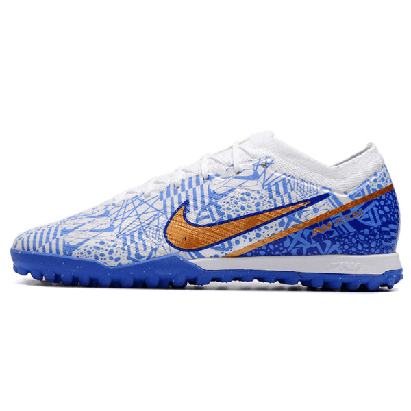 Nike Zoom Mercurial Vapor 15 Elite Blue CR7 TF