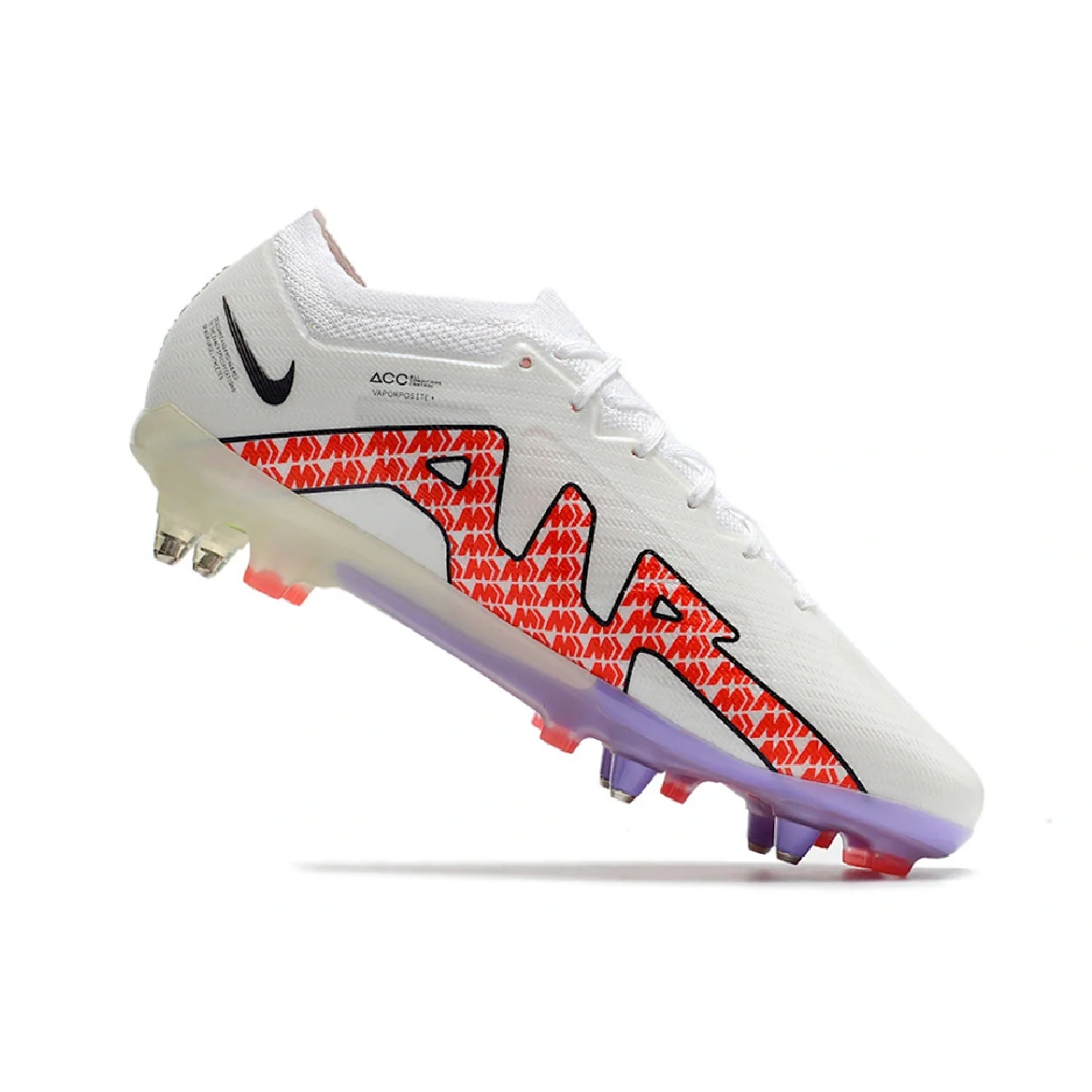 Nike Zoom Mercurial Vapor 15 Elite Disruption Pack SG